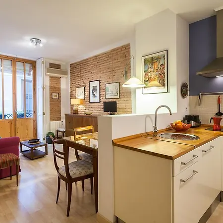 My Loft 4 You Borgia Valencia Exterior photo