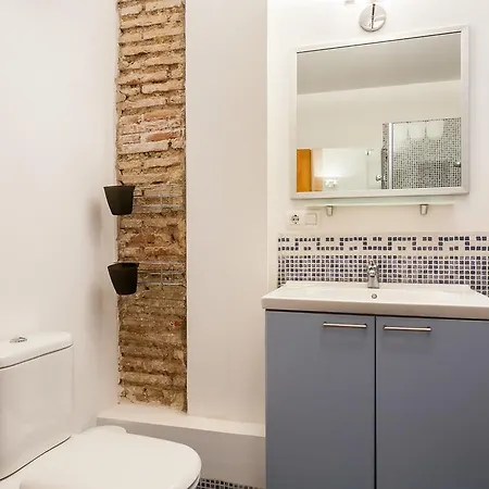 My Loft 4 You Borgia Valencia Exterior photo