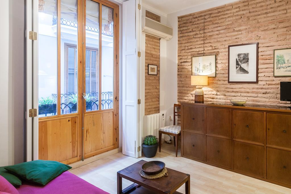 Apartment My Loft 4 Borgia *