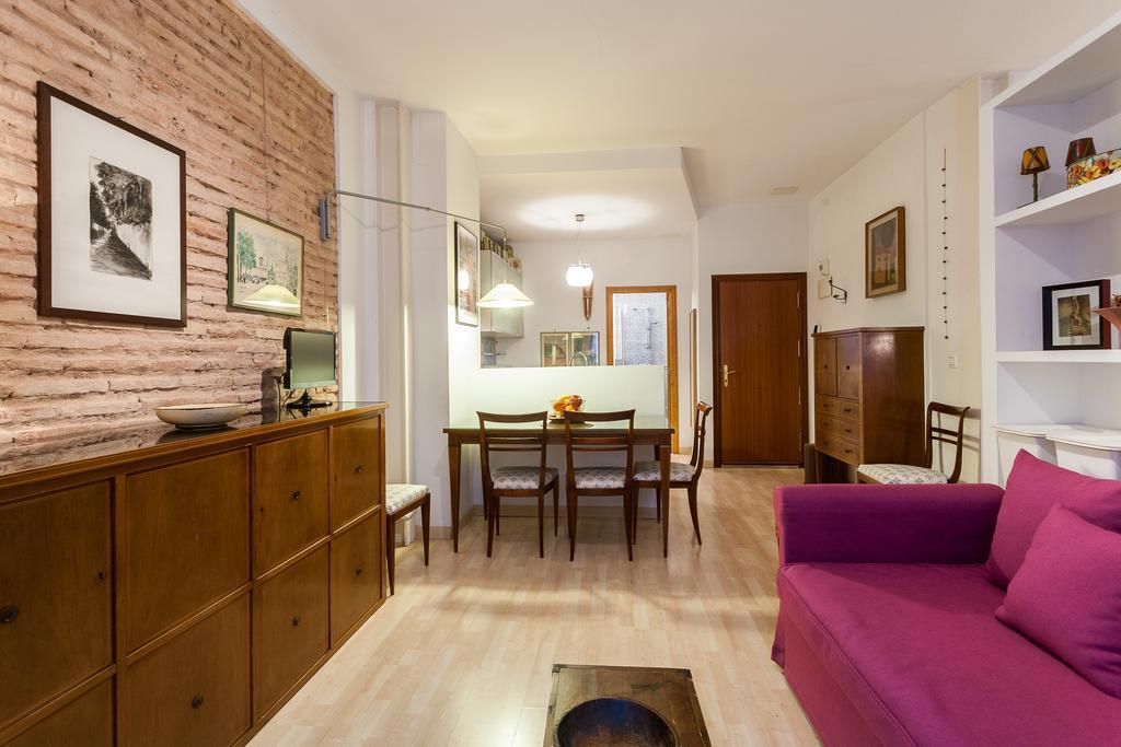Appartement My Loft 4 Borgia