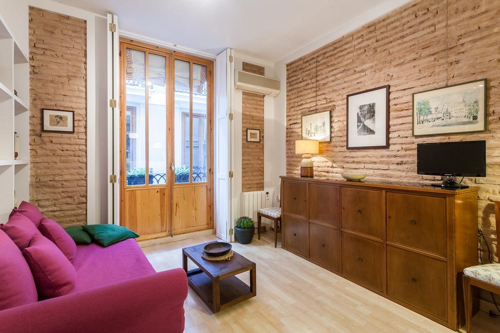 My Loft 4 Borgia Appartement *