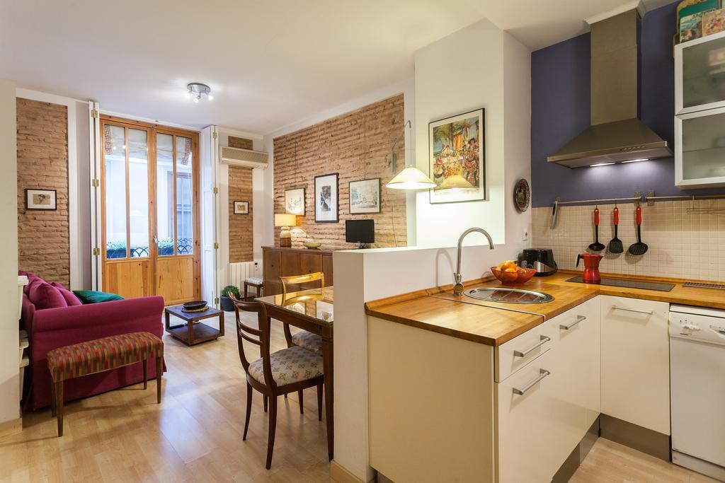 My Loft 4 Borgia Appartement Valence