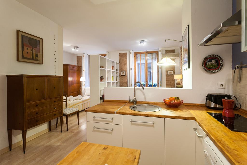 My Loft 4 Borgia Appartement Valence