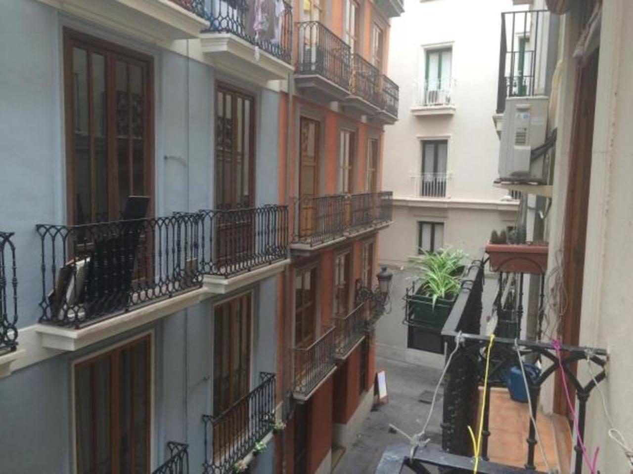 My Loft 4 Borgia Appartement *